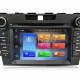 MAZDA CX-7 - МУЛТИМЕДИЯ / Навигация Android CPU:8-CORE, RAM:4GB DVD + CARPLAY + DSP + SIM